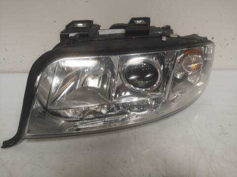 Faro Izquierdo Audi A6 AYM BERLINA