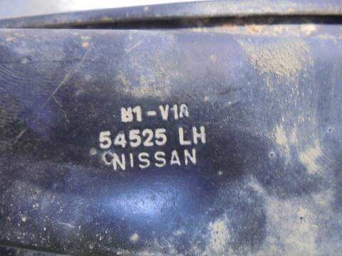 Foto 2ª: Brazo Suspension Delantero Izquierdo Nissan Pathfinder 2.5 DCI LE 190CV 140KW [YD25DDTI] (2008)
