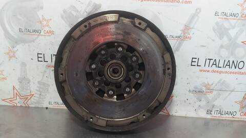 Foto 2ª: Volante Motor Mercedes Clase C 160 C 220 CDI LA) 203.708) COUPE 150CV 110KW [646963] (2006)