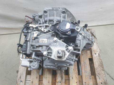 Caja Cambios Renault Espace ZEN