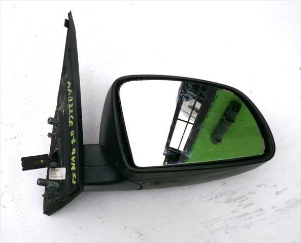 Retrovisor Izquierdo Opel Meriva 1.7 CDTI 2003-2010