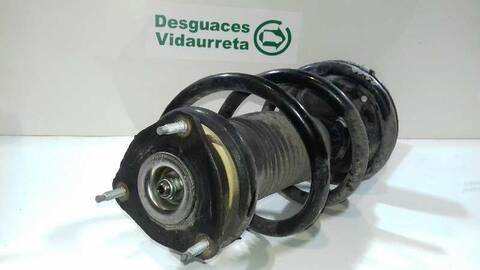 Foto 2ª: Amortiguador Delantero Derecho Ford Transit 2.2 TDCI CAT 125CV 92KW CAJA CERRADA [CYFB] (2013)