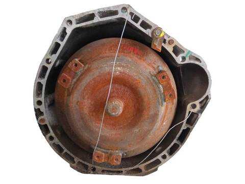 Foto 3ª: Caja Cambios Mercedes Clase E 180 E 200 CDI 211.007) (2002)