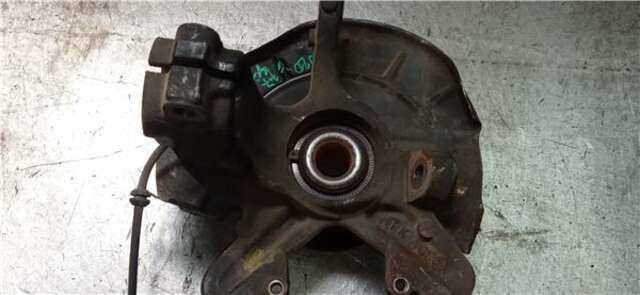 Foto 3ª: Mangueta Delantera Derecha Seat Ibiza  [CAYB]