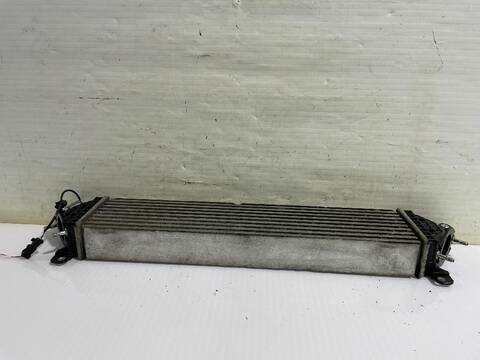 Foto 3ª: Intercooler Mazda 3 CENTER-LINE 150CV [SHY6  SHY4] (2013)