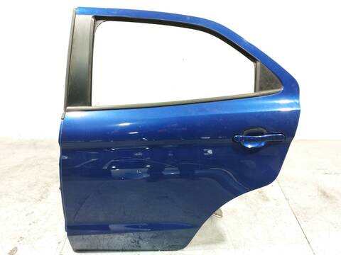 Puerta Trasera Izquierda Ford Ka 1.2 TI-VCT 85CV 63KW