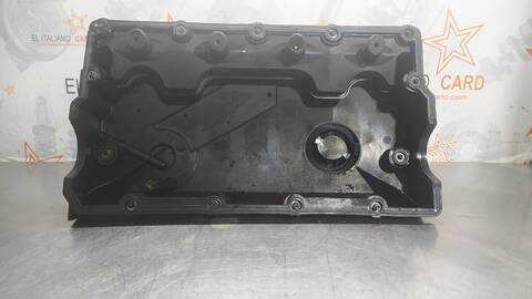 Foto 4ª: Despiece Motor Seat Toledo SIGNO 130CV 96KW [ASZ] (2003)