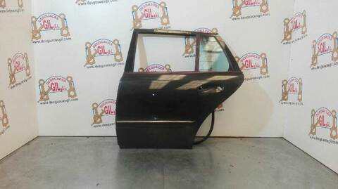 Puerta Trasera Izquierda Mercedes Clase E 180 W211) FAMILIAR 270 T CDI 211.216)