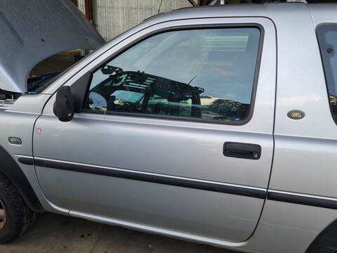 Puerta Delantera Izquierda Land Rover Freelander E FAMILIAR 112CV 82KW