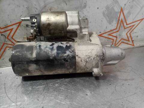 Foto 3ª: Motor de Arranque Mercedes Clase G 230 GLK 320 CDI 4-MATIC 204.983) 224CV 165KW [642961] (2010)