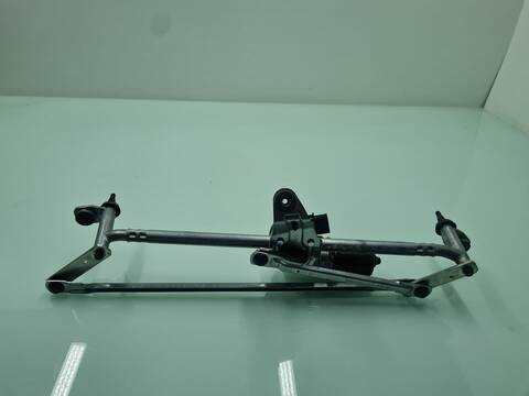 Foto 2ª: Motor Limpia Delantero Seat Tarraco FR 4DRIVE 190CV 140KW [DTU] (2021)