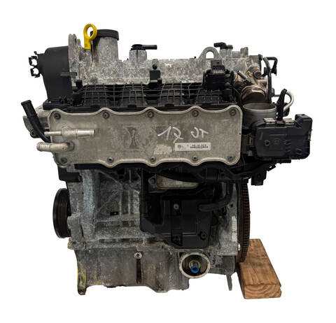 Foto 1ª: Motor Completo Seat Ibiza 90CV 66KW [CJZC CJZ] (2016)