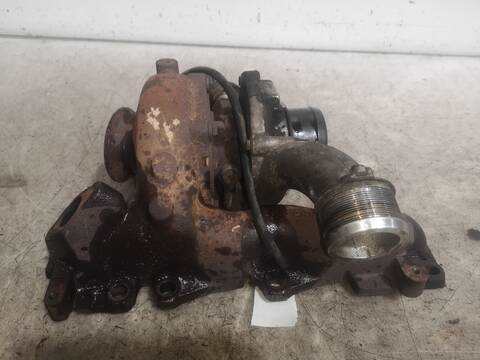 Foto 3ª: Turbocompresor Saab 9-3 Z19DTH FAMILIAR (2006)