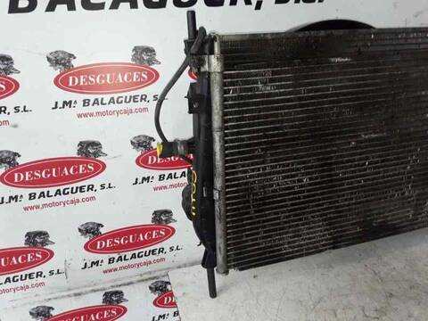 Foto 3ª: Radiador Calefaccion A.A. Ford Mondeo 2.0 TDCI CAT BERLINA 131CV