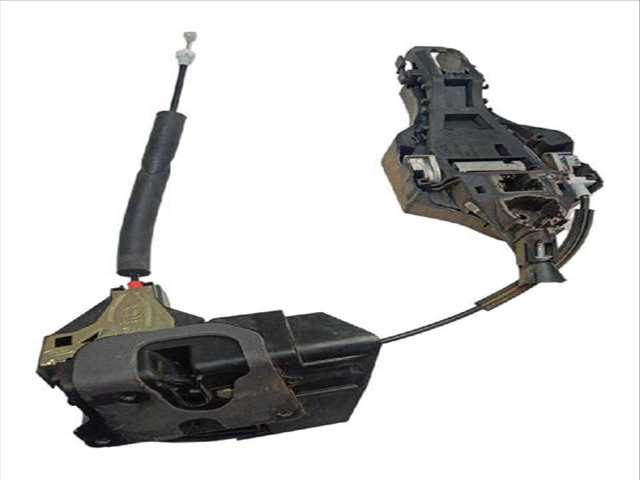Cerradura Puerta Delantera Derecha Land Rover Discovery 2.0 D 4X4