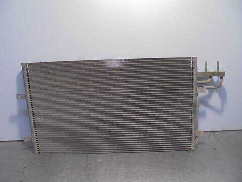 Foto 2ª: Radiador Calefaccion A.A. Ford Focus AMBIENTE D) BERLINA 115CV 85KW [KKDA] (2006)