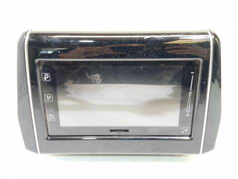 Foto 2ª: Pantalla Multifuncion Suzuki Swift 1.0 A2L310) 111CV 82KW [K10C-T] (2017)