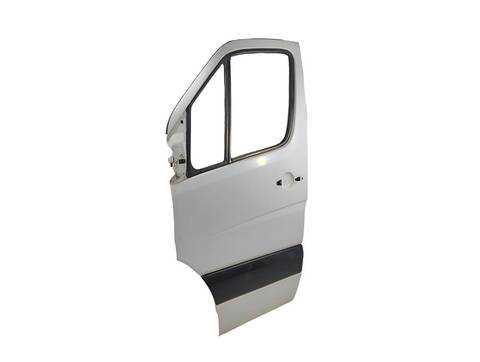 Foto 1ª: Puerta Delantera Izquierda Mercedes Sprinter 2.1 CDI CAT 2148 CM3) 129CV (2006)