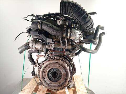 Foto 2ª: Motor Completo Kia Sportage 2.0 CRDI 136CV 100KW [D4HA] (2010)