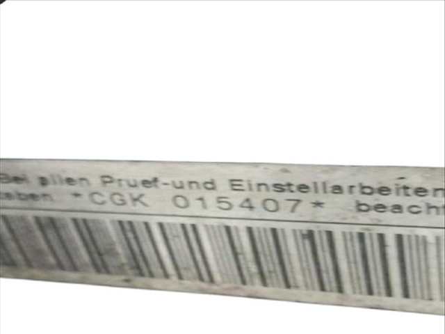 Foto 2ª: Motor Completo Audi A5 2.7 TDI 190CV (2007)
