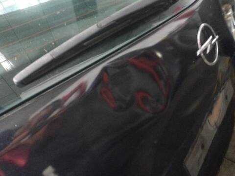 Foto 3ª: Portón Opel Zafira 1.9 CDTI 120CV [Z19DT] (2005)