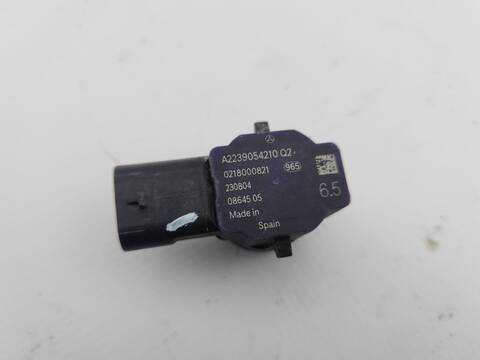 Foto 3ª: Sensor de Aparcamiento Mercedes Clase A 140 A 200 MILD-HYBRID 177.087) 163CV 120KW [282.814] (2024)