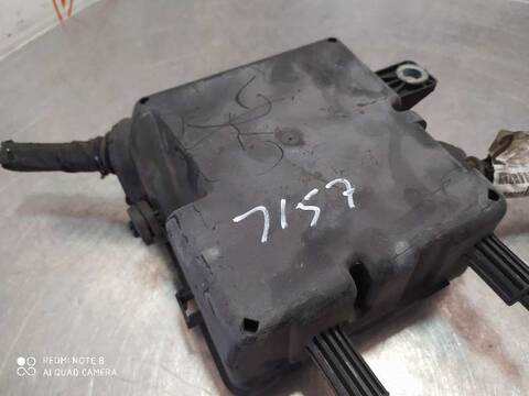 Foto 2ª: Caja Reles Fusibles Renault Laguna DYNAMIQUE III 150CV 110KW [M9RG7] (2007)