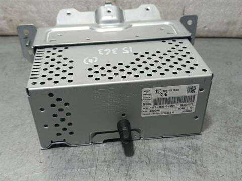 Foto 2ª: Sistema Audio Radio CD Ford Puma ST-LINE 120CV 88KW [ZTJE] (2021)