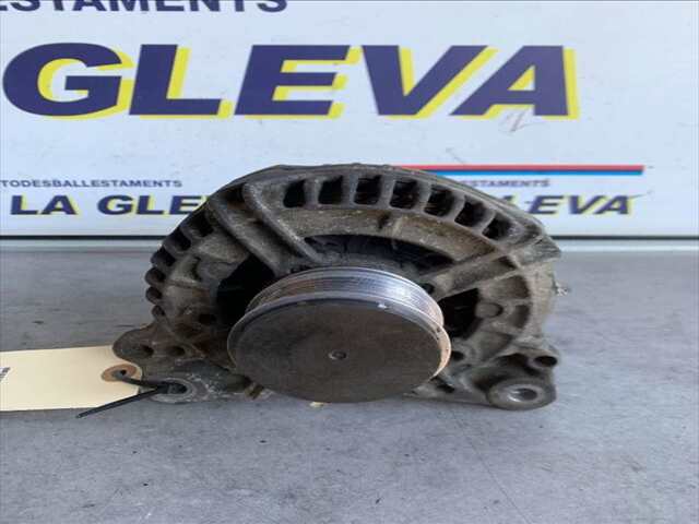 Alternador Volkswagen Golf 1.9 TDI