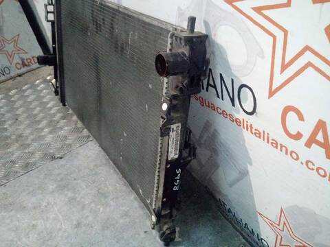 Foto 4ª: Radiador Motor Dodge Avenger SXT 140CV 103KW [BYL] (2008)