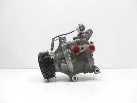 Compresor Aire Acondicionado Toyota Corolla 3ZZ-FE