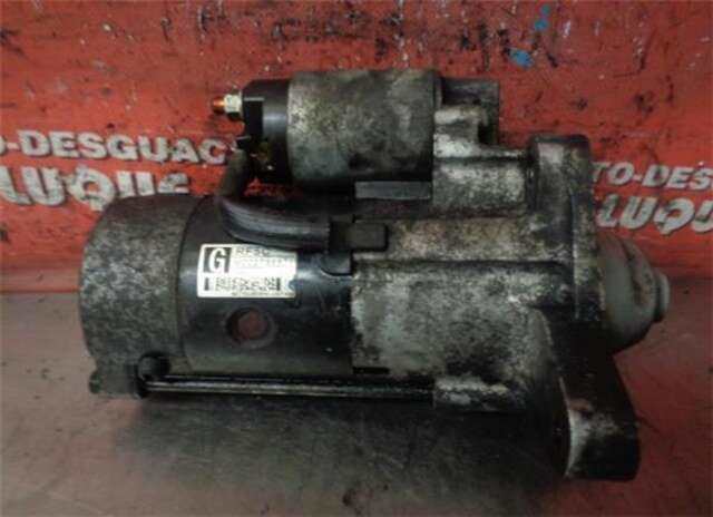Foto 2ª: Motor de Arranque Mazda 6 2.0 DI [RF5C]