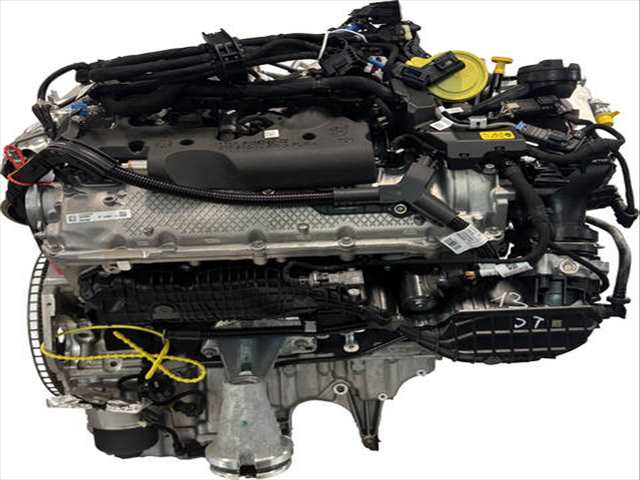 Foto 3ª: Motor Completo Land Rover Range G05 G07 530CV 390KW [N63B44E N63B44T3 N63 NC10] (2022)