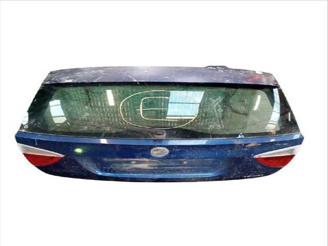 Foto 2ª: Portón Bmw Serie 3 318 2.0 122CV 90KW E91) TOURING (2004)