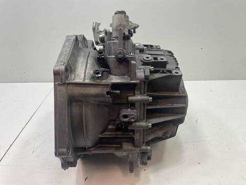 Foto 3ª: Caja Cambios Opel Zafira Z17DTR (2009)