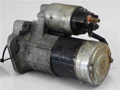 Foto 2ª: Motor de Arranque Nissan Kubistar 1.5 DCI 82CV 60KW FURGON [K9K 722] (2005)