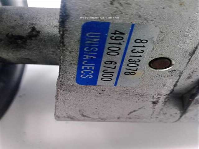 Foto 2ª: Bomba de Direccion Suzuki Grand Vitara VERSION INDEFINIDA (2005)