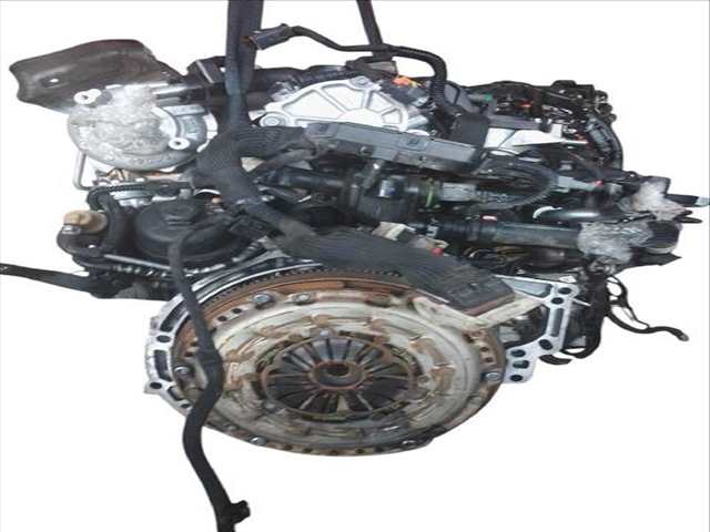 Motor Completo Peugeot 308 1.6 HDI - BLUEHDI 115
