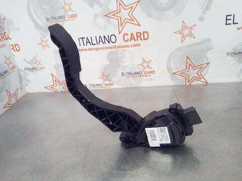 Pedal Acelerador Peugeot 208 156CV 115KW