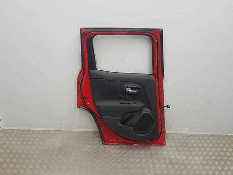 Foto 2ª: Puerta Trasera Izquierda Jeep Renegade RED MILD-HYBRID FWD (2015)