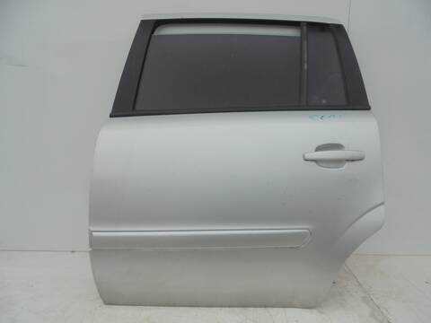 Foto 1ª: Puerta Trasera Izquierda Opel Zafira COSMO 120CV 88KW [Z19DT] (2006)
