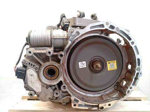 Caja Cambios Automatica Skoda Superb 2.0 TDI 150CV 110KW AUT.