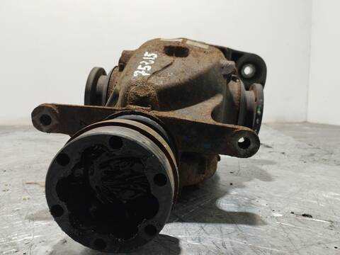 Diferencial Trasero Bmw Serie 5 530 3.0 G 255CV 188KW E60) XI N52B30