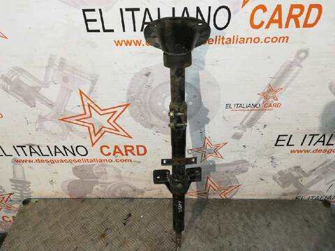 Barra de Direccion Mitsubishi Montero 2300 TD 2-PTAS.) 84CV 62KW