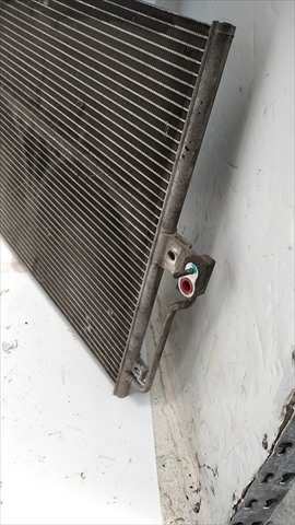 Radiador Calefaccion A.A. Ssangyong Kyron 2.0 DT