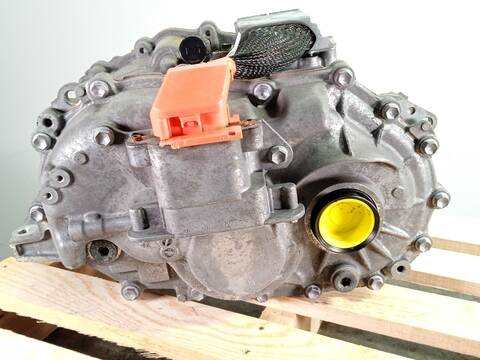 Foto 3ª: Diferencial Trasero Toyota Rav4 2.5 HYBRID AWD AXAP54) 306CV 225KW [A25A-FXS] (2022)