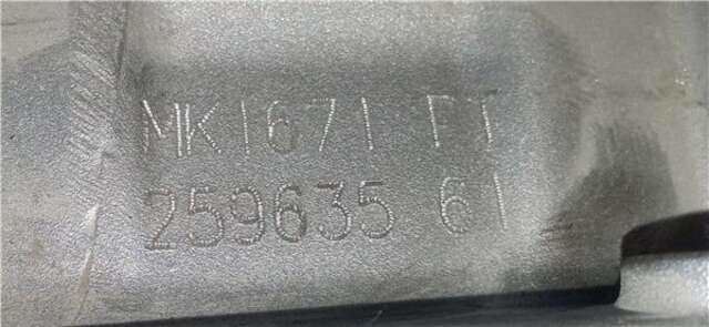 Foto 1ª: Caja Cambios Hyundai i10 1.0 BASIS [1.0 LTR. - 49 KW CAT] [G3LA]