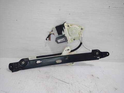 Elevalunas Manual Trasero Derecho Seat Altea FAMILY 105CV