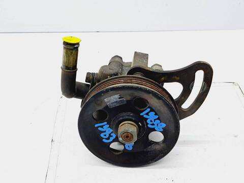 Foto 1ª: Bomba de Direccion Chevrolet Matiz SE 64CV 47KW [B10S1-G] (2006)