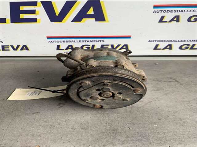 Compresor Aire Acondicionado Seat Arosa 1.0 8V50CV